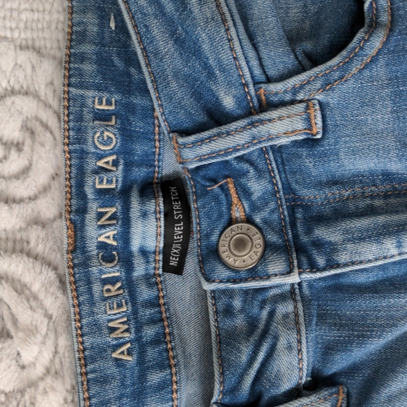 American eagle jeans - Picture 2 of 4
